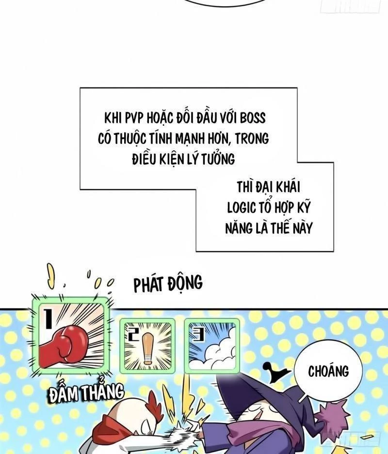 Toàn Chức Cao Thủ Chapter 33 - 32