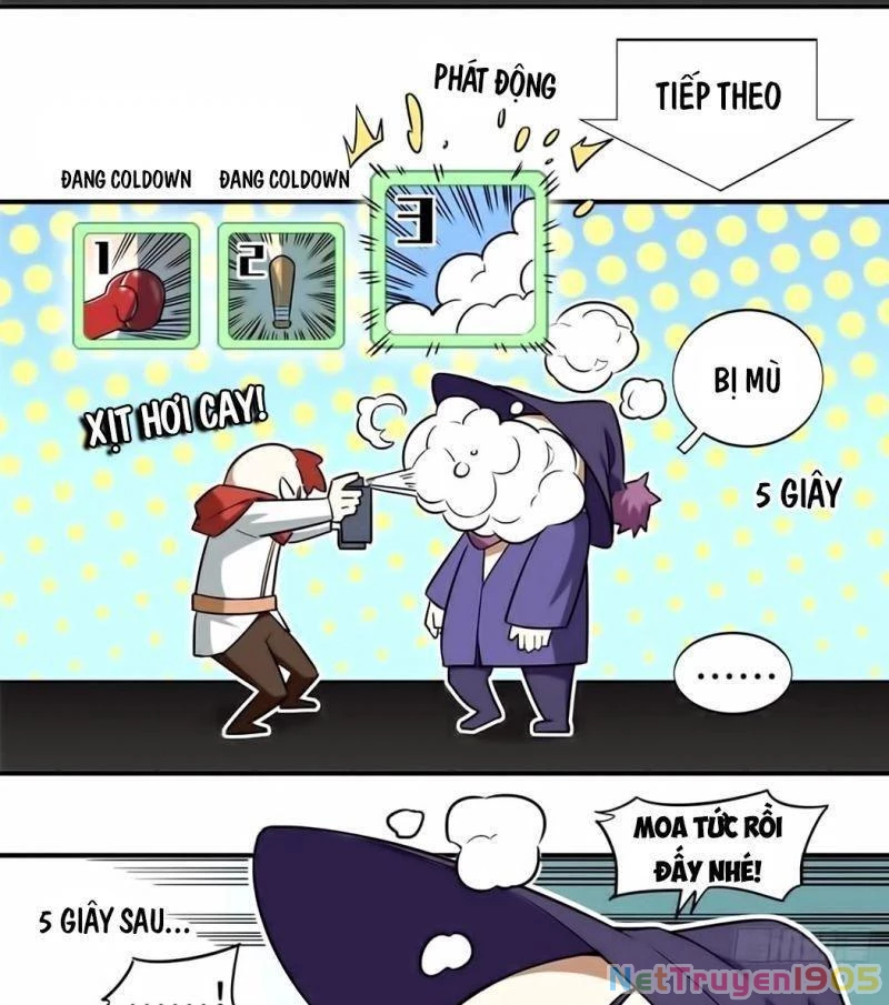 Toàn Chức Cao Thủ Chapter 33 - 34