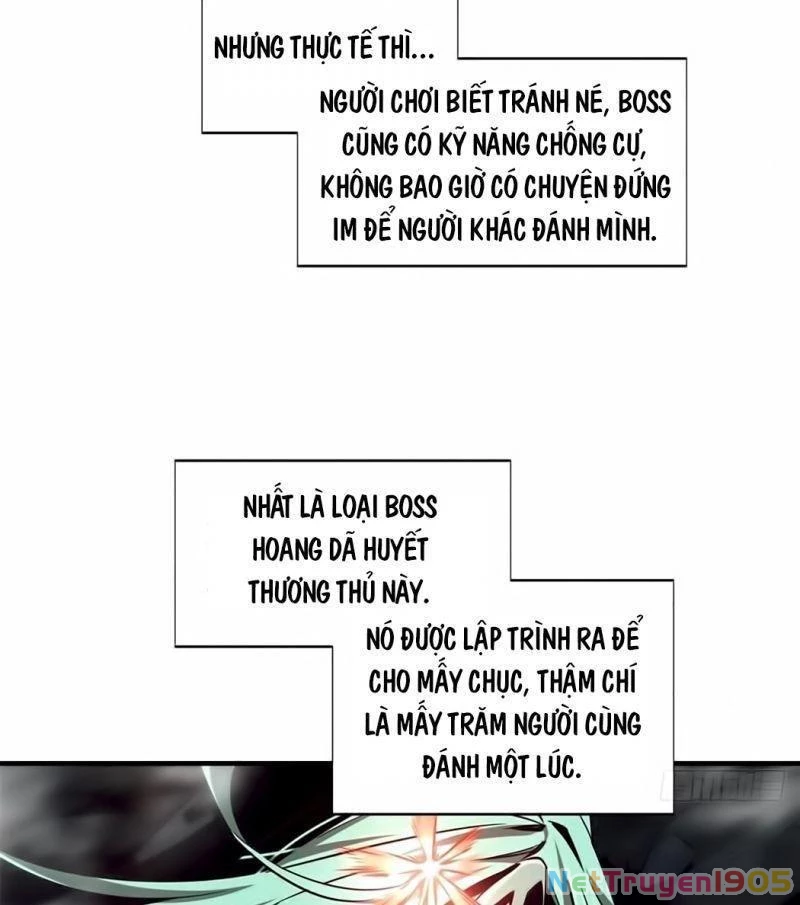 Toàn Chức Cao Thủ Chapter 33 - 37