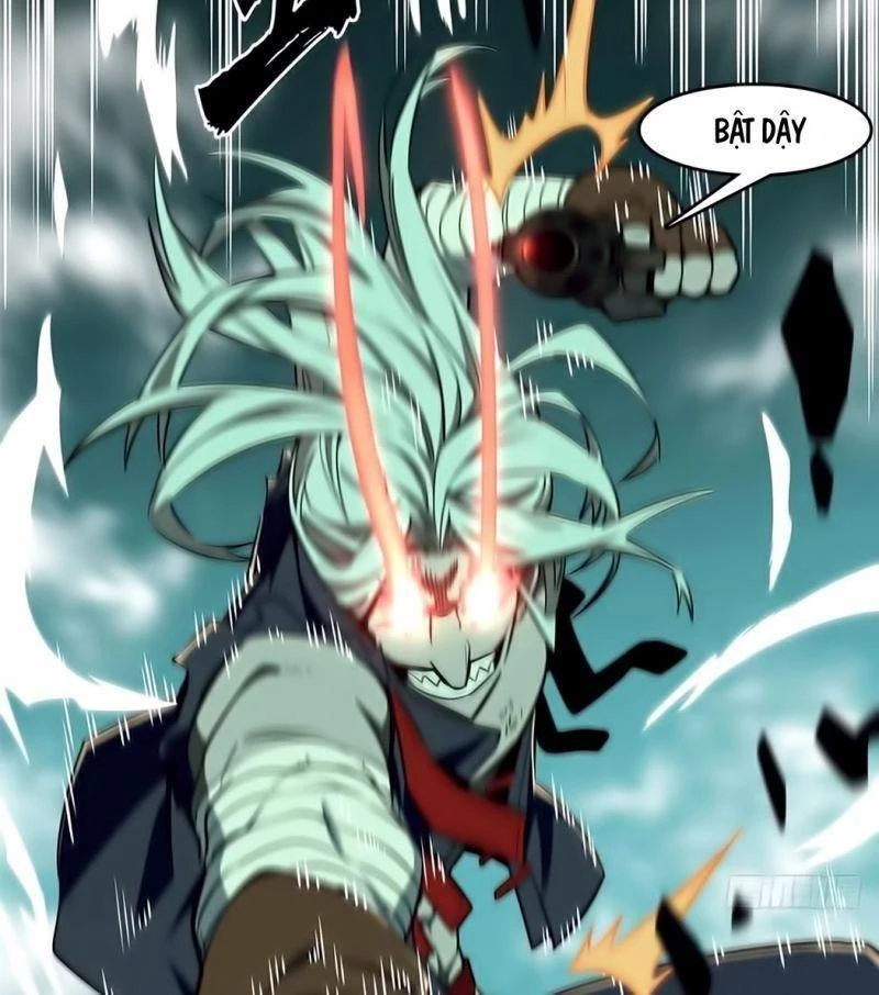 Toàn Chức Cao Thủ Chapter 33 - 39