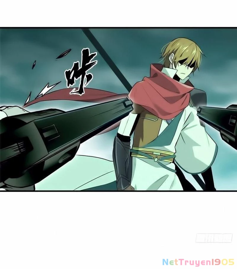 Toàn Chức Cao Thủ Chapter 33 - 41