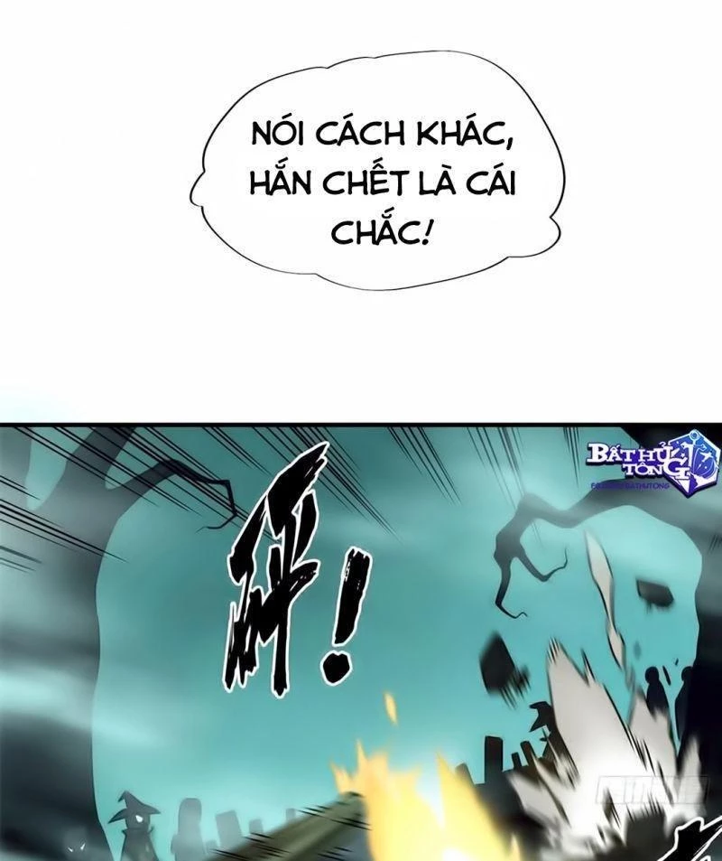 Toàn Chức Cao Thủ Chapter 33 - 43