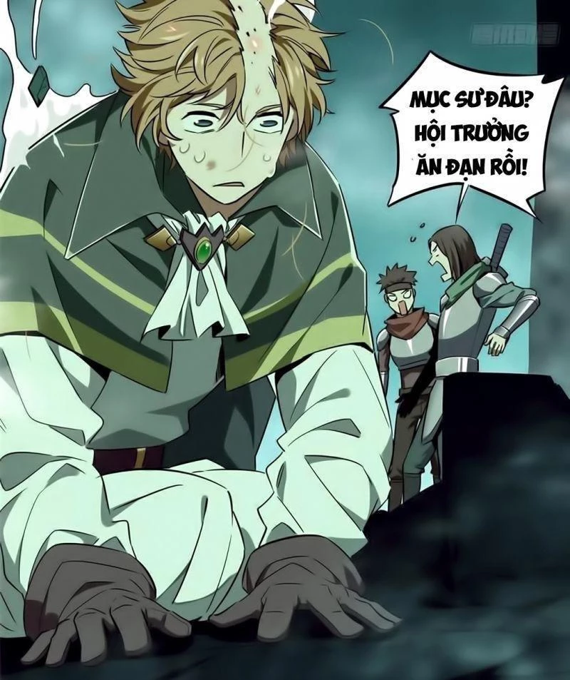 Toàn Chức Cao Thủ Chapter 33 - 46