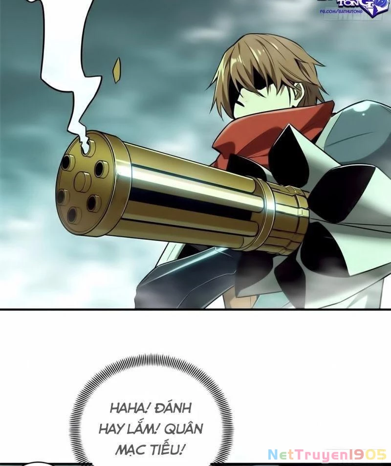 Toàn Chức Cao Thủ Chapter 33 - 48