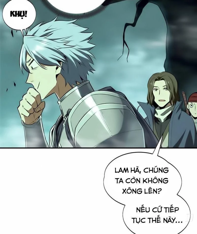 Toàn Chức Cao Thủ Chapter 33 - 49