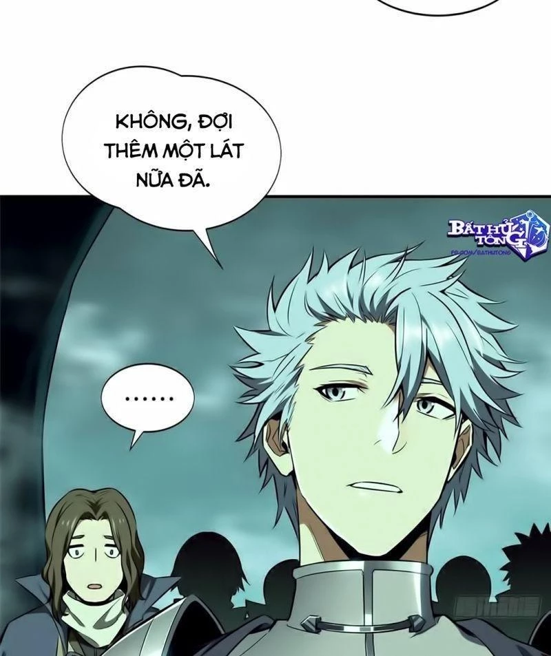 Toàn Chức Cao Thủ Chapter 33 - 50