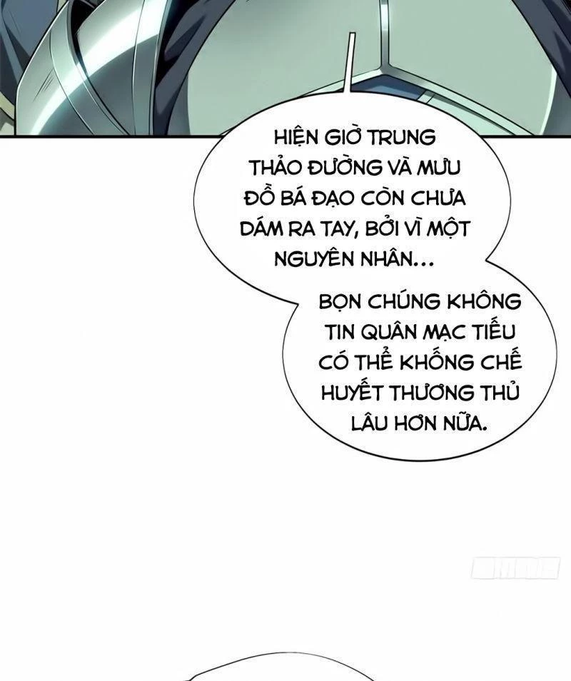 Toàn Chức Cao Thủ Chapter 33 - 51