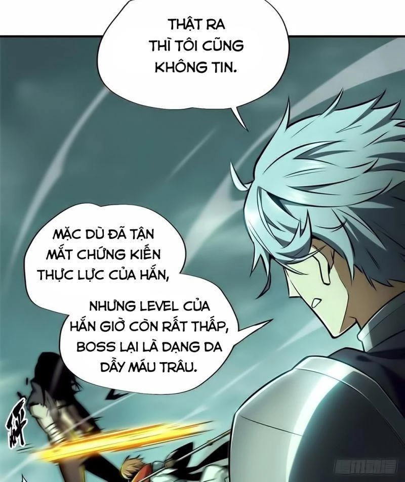 Toàn Chức Cao Thủ Chapter 33 - 52