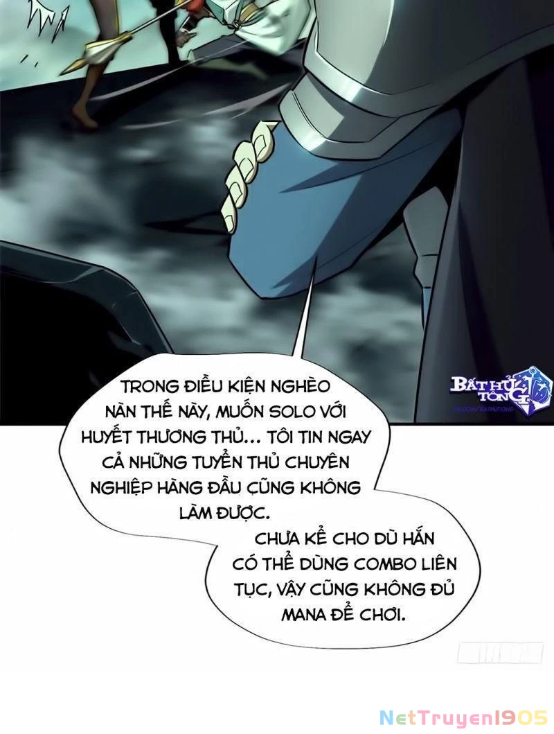 Toàn Chức Cao Thủ Chapter 33 - 53