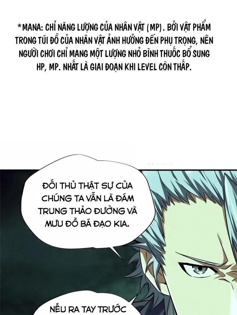 Toàn Chức Cao Thủ Chapter 33 - 54