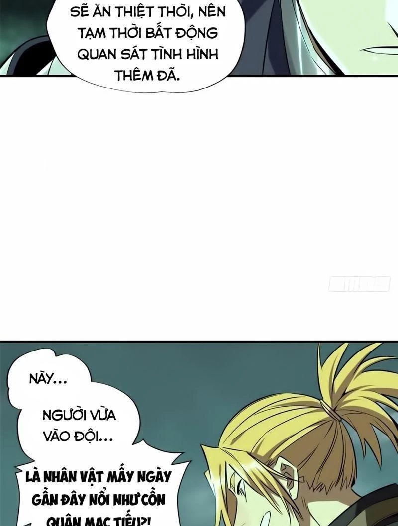 Toàn Chức Cao Thủ Chapter 33 - 55