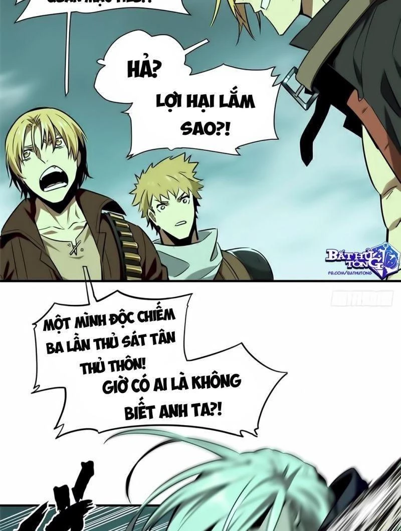 Toàn Chức Cao Thủ Chapter 33 - 56