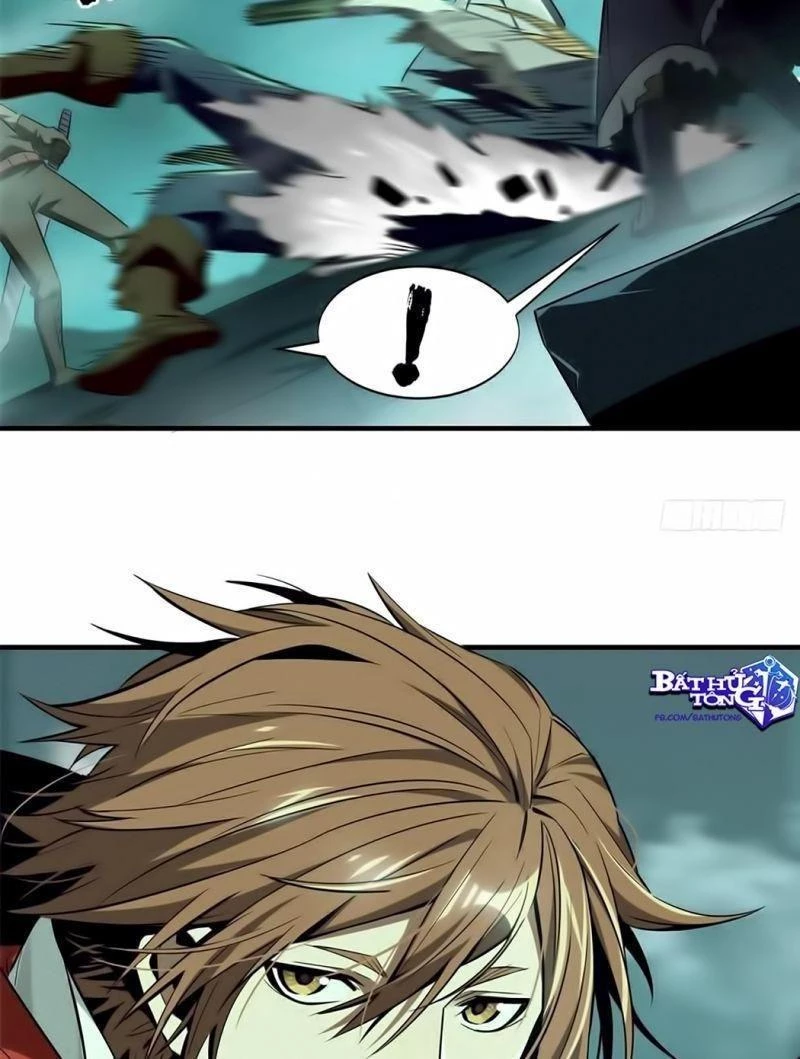 Toàn Chức Cao Thủ Chapter 33 - 58