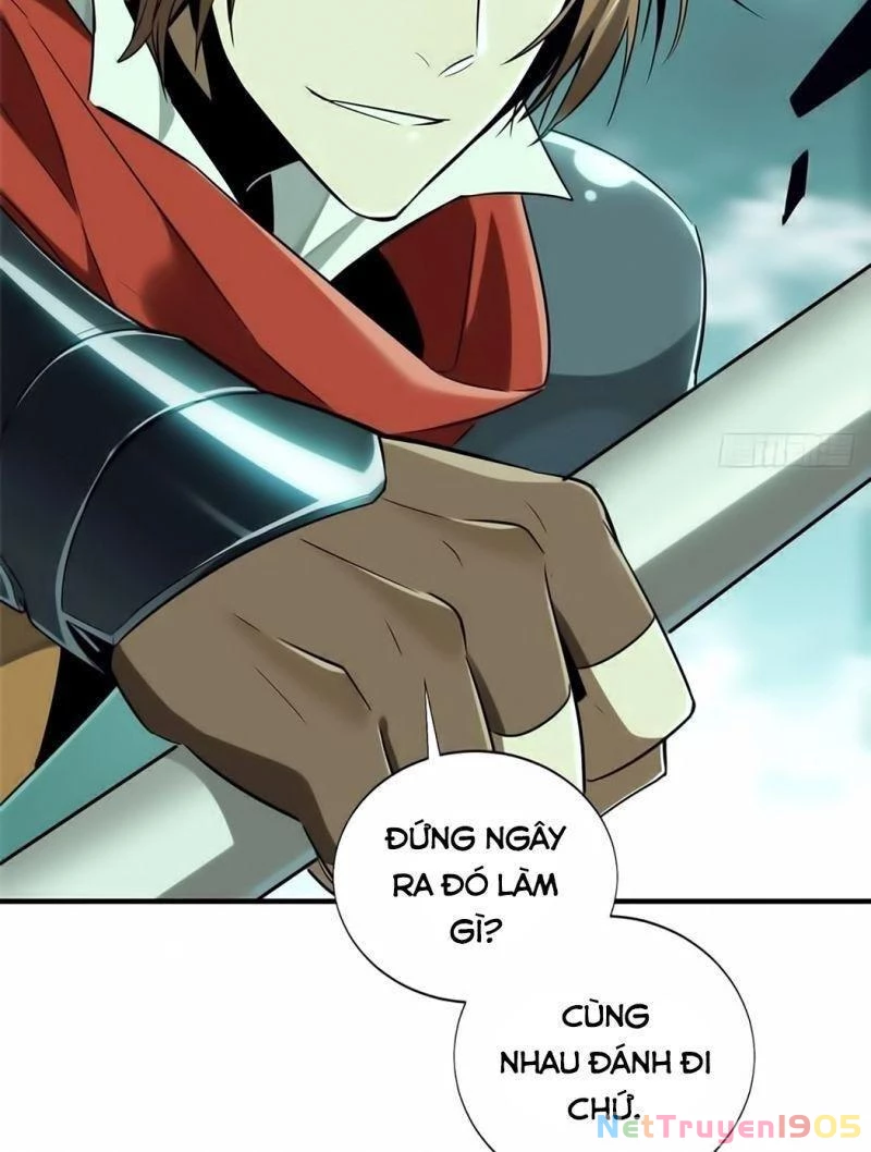 Toàn Chức Cao Thủ Chapter 33 - 59