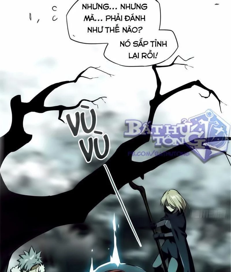 Toàn Chức Cao Thủ Chapter 34 - 6