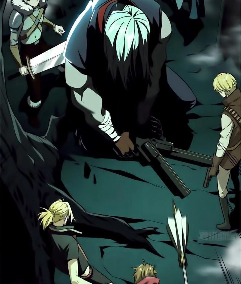 Toàn Chức Cao Thủ Chapter 34 - 7