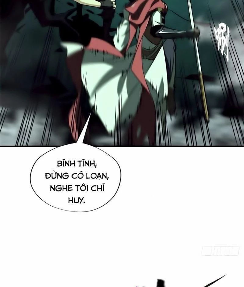 Toàn Chức Cao Thủ Chapter 34 - 8