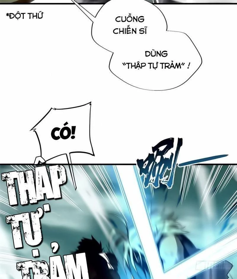 Toàn Chức Cao Thủ Chapter 34 - 10