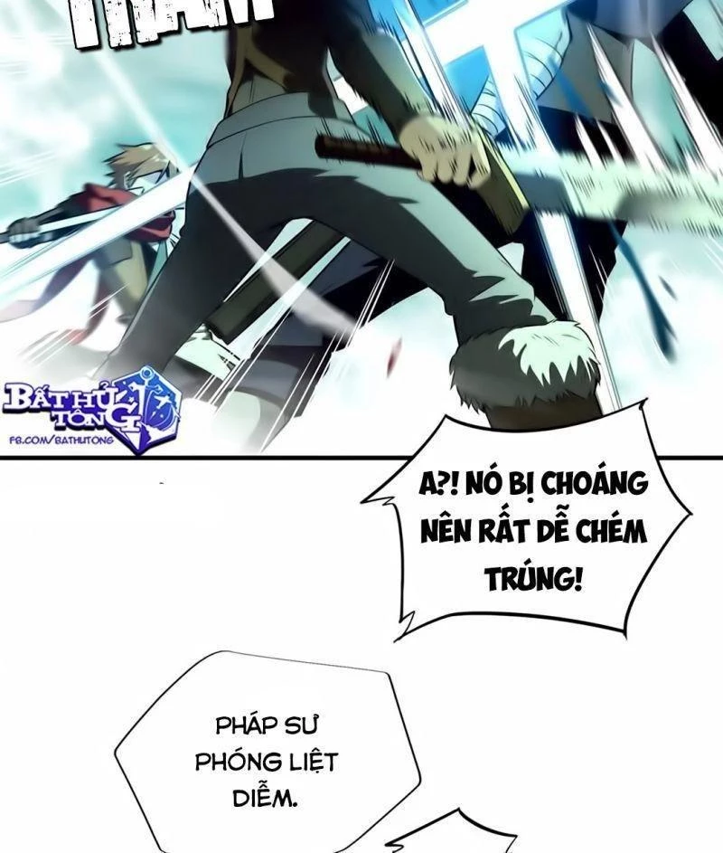 Toàn Chức Cao Thủ Chapter 34 - 11