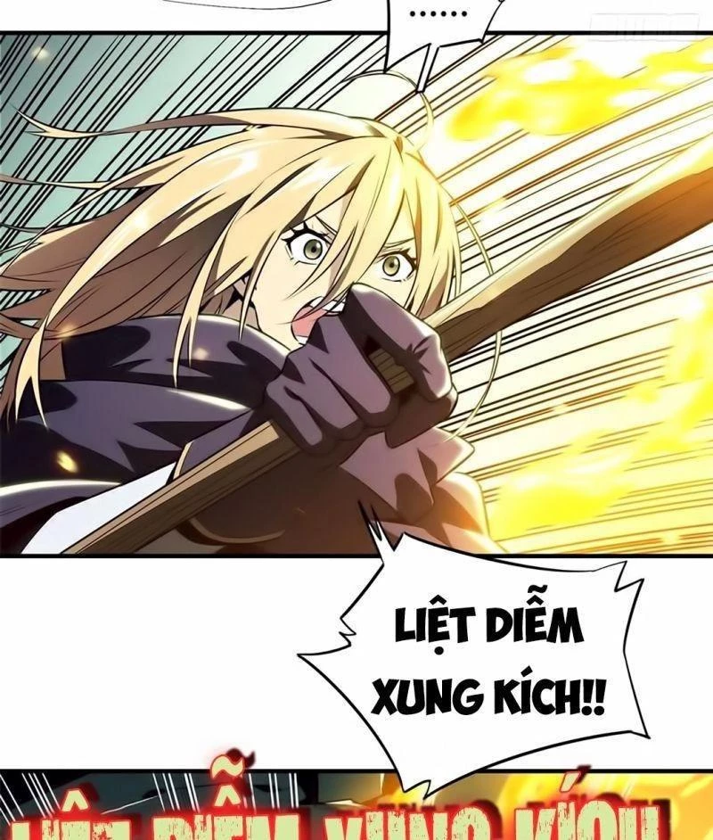 Toàn Chức Cao Thủ Chapter 34 - 12