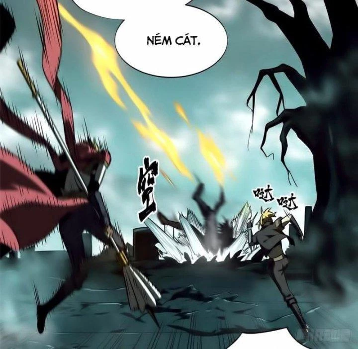 Toàn Chức Cao Thủ Chapter 34 - 19