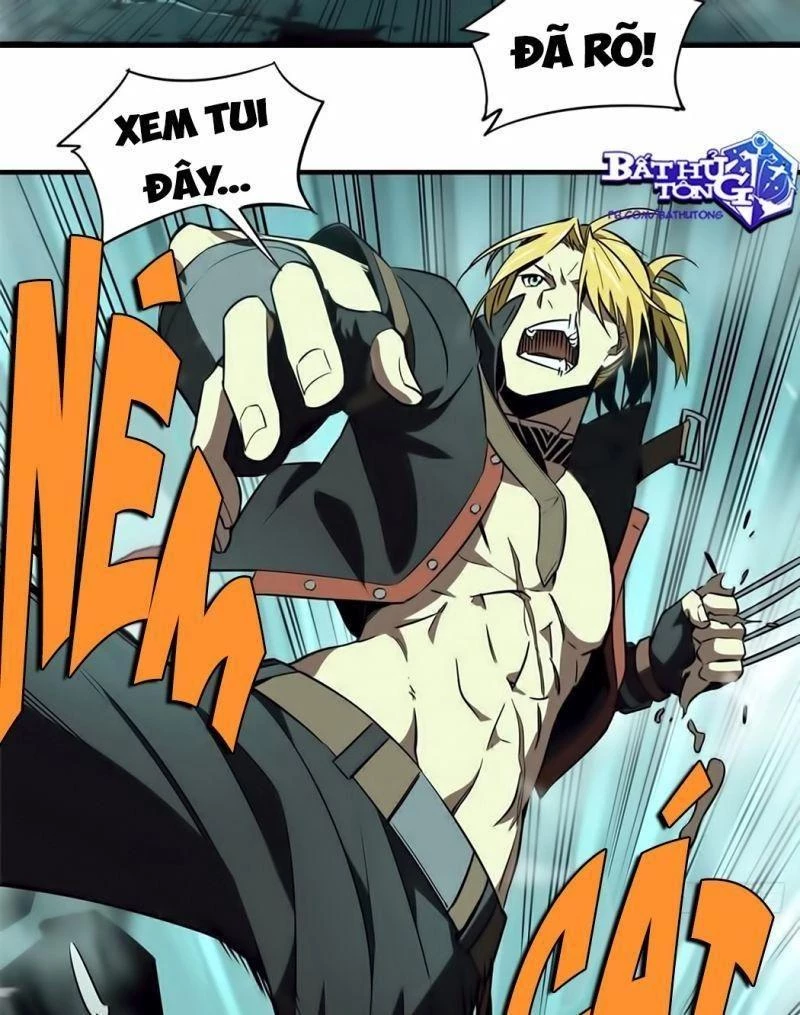 Toàn Chức Cao Thủ Chapter 34 - 20