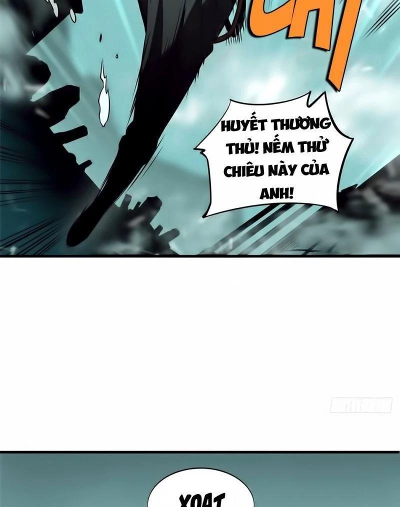 Toàn Chức Cao Thủ Chapter 34 - 21