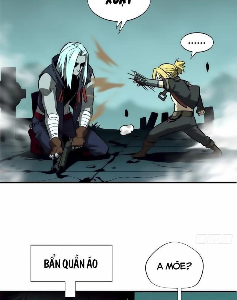 Toàn Chức Cao Thủ Chapter 34 - 22