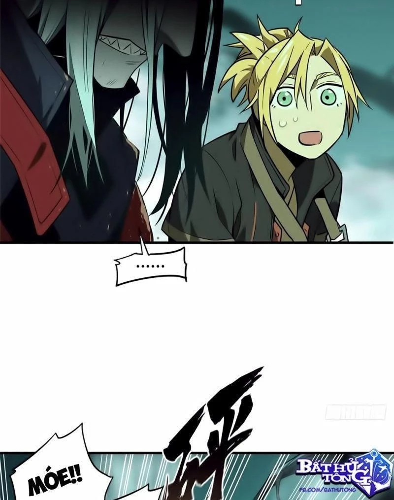 Toàn Chức Cao Thủ Chapter 34 - 23