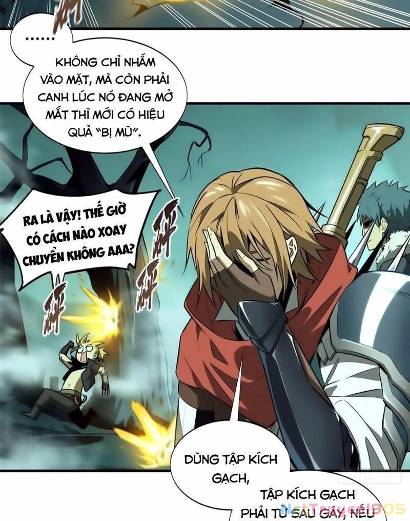 Toàn Chức Cao Thủ Chapter 34 - 25