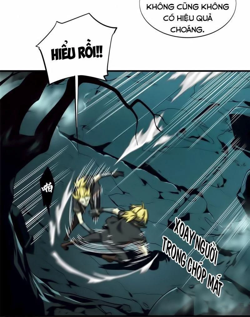 Toàn Chức Cao Thủ Chapter 34 - 26