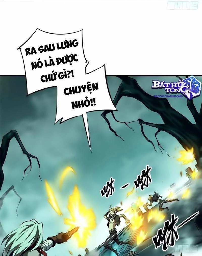 Toàn Chức Cao Thủ Chapter 34 - 27