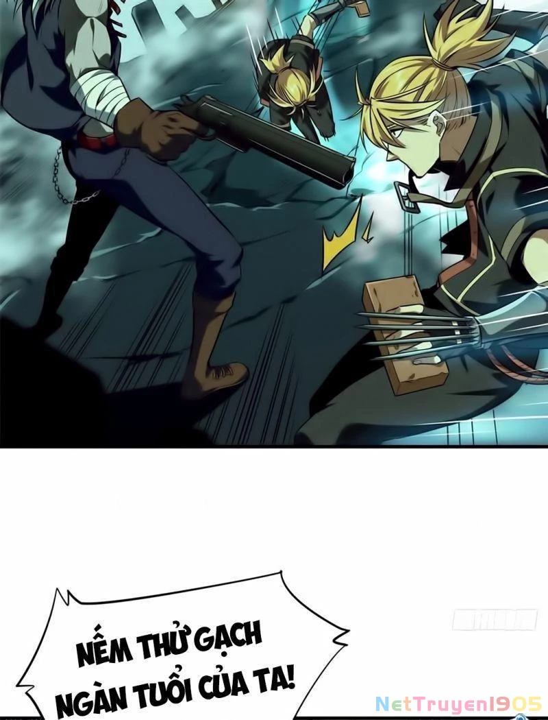 Toàn Chức Cao Thủ Chapter 34 - 28