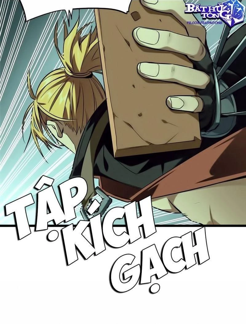 Toàn Chức Cao Thủ Chapter 34 - 29