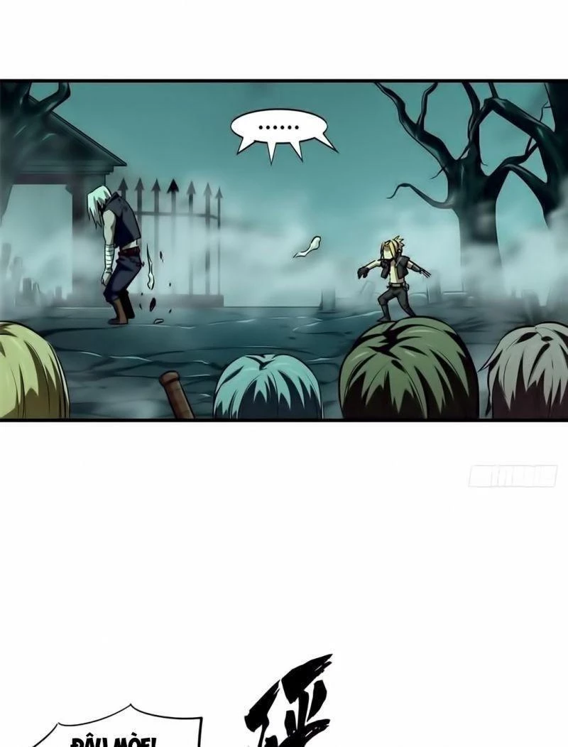 Toàn Chức Cao Thủ Chapter 34 - 31