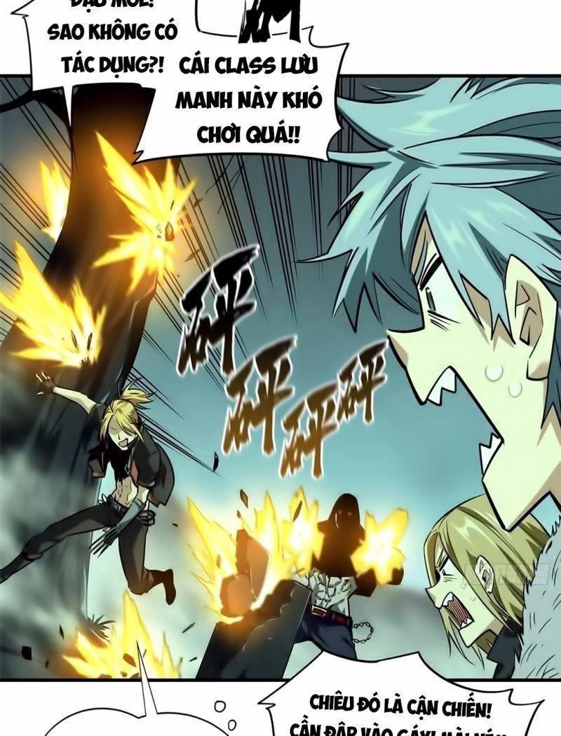 Toàn Chức Cao Thủ Chapter 34 - 32