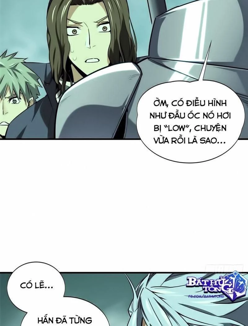 Toàn Chức Cao Thủ Chapter 34 - 34