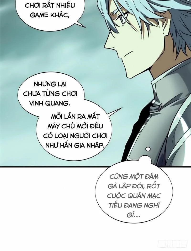 Toàn Chức Cao Thủ Chapter 34 - 35