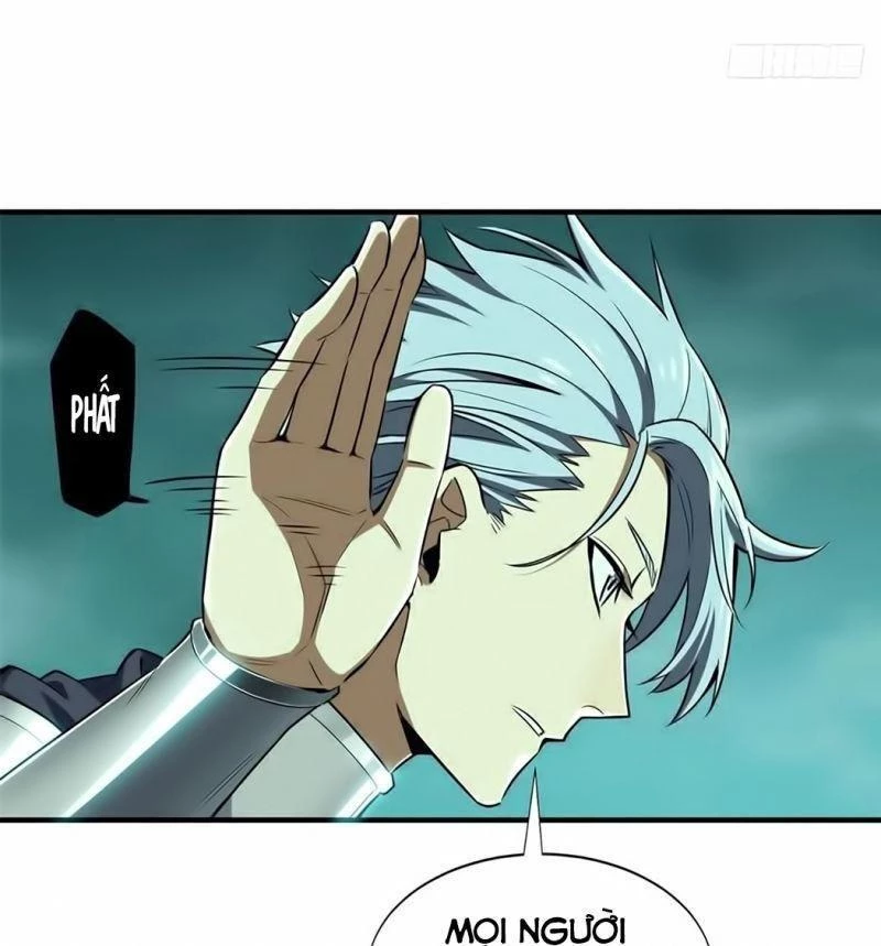 Toàn Chức Cao Thủ Chapter 34 - 41