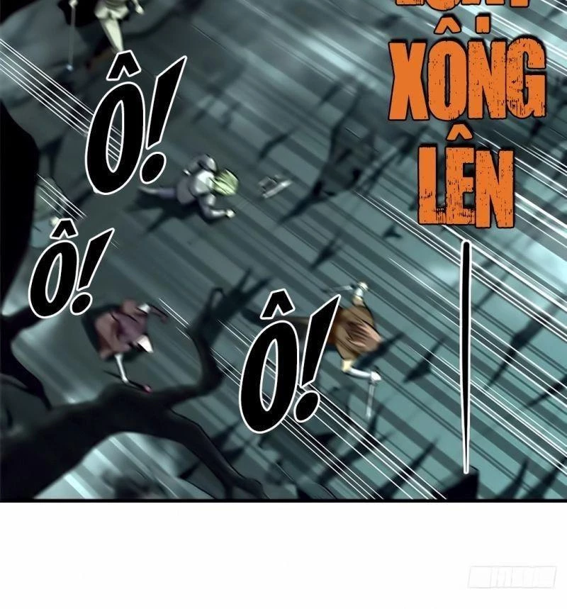 Toàn Chức Cao Thủ Chapter 34 - 47