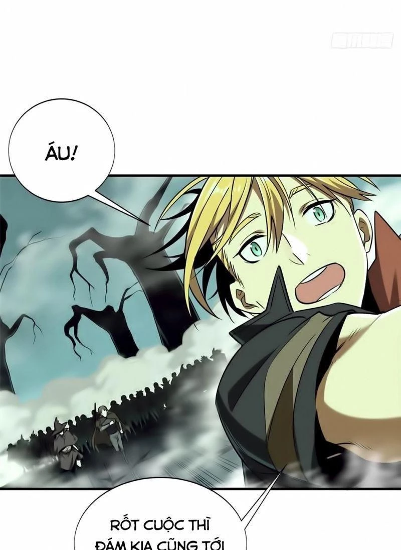 Toàn Chức Cao Thủ Chapter 34 - 48