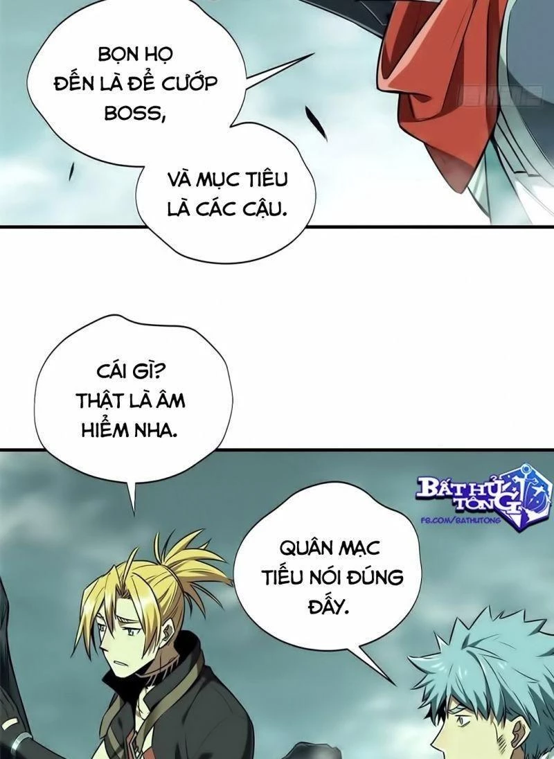 Toàn Chức Cao Thủ Chapter 34 - 50