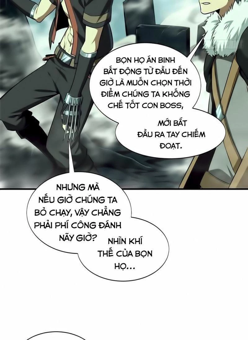Toàn Chức Cao Thủ Chapter 34 - 51