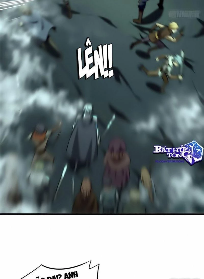 Toàn Chức Cao Thủ Chapter 34 - 54