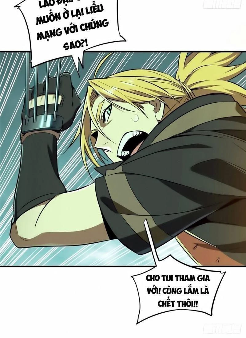 Toàn Chức Cao Thủ Chapter 34 - 55