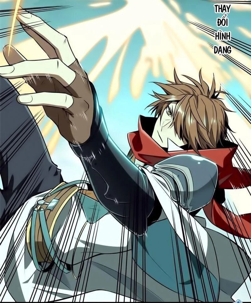 Toàn Chức Cao Thủ Chapter 34 - 60