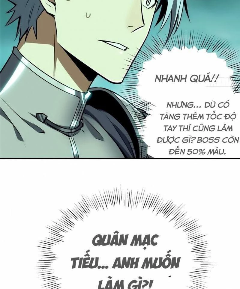 Toàn Chức Cao Thủ Chapter 34 - 64