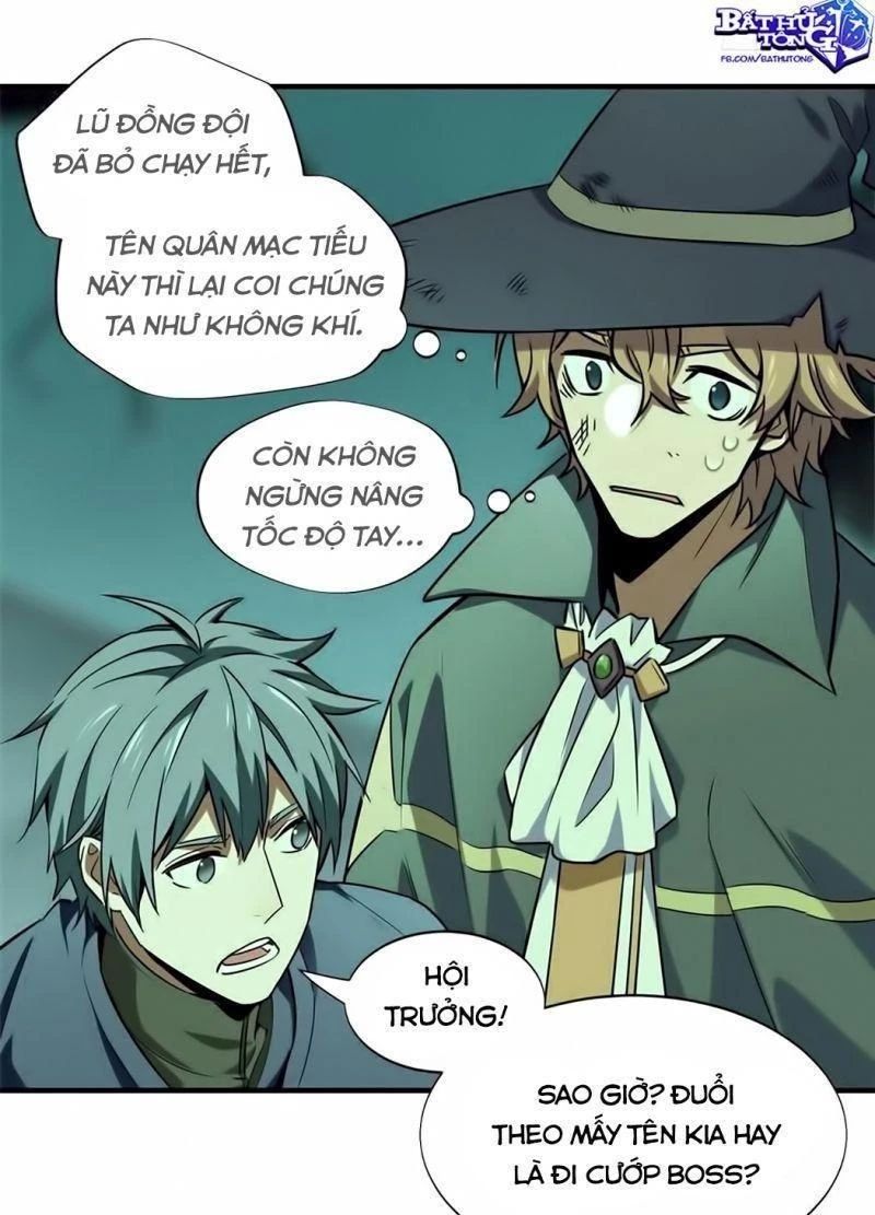 Toàn Chức Cao Thủ Chapter 35 - 6