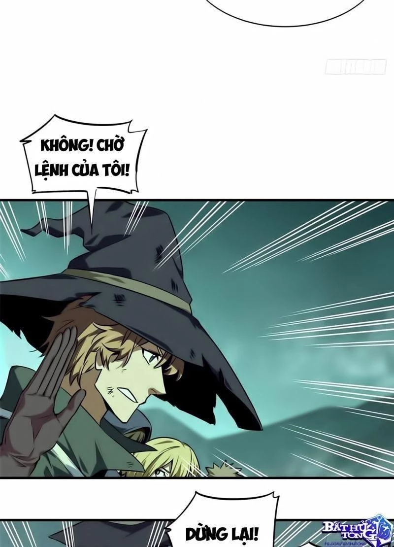 Toàn Chức Cao Thủ Chapter 35 - 7