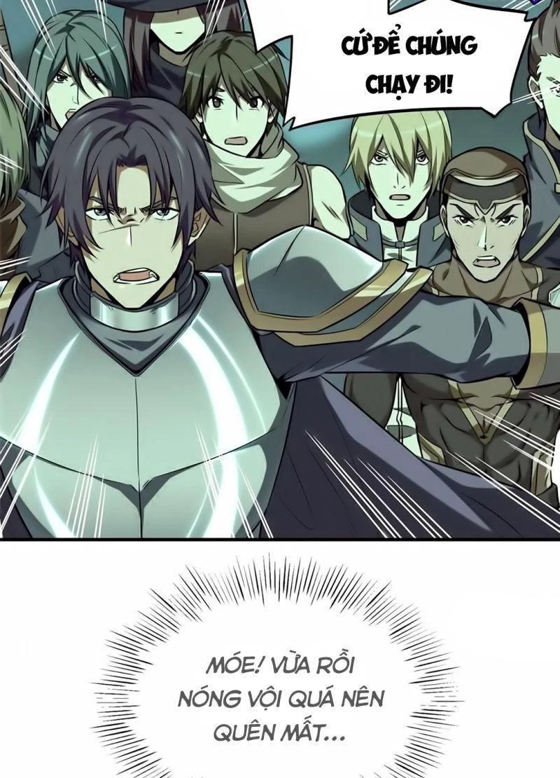 Toàn Chức Cao Thủ Chapter 35 - 8